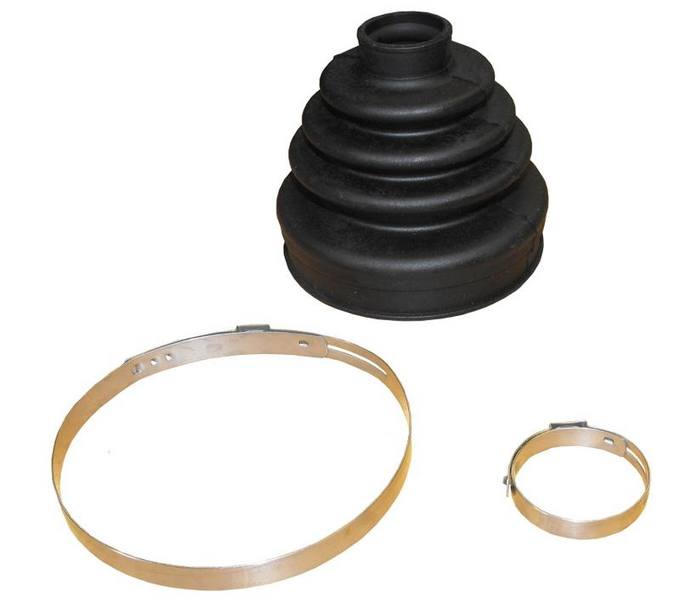 SAAB CV Joint Boot Kit - Outer 8993628 - Rein BKN0075R